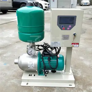 �Ϻ���Ӧ�¹�����ˮ��MHI1602����ֱ�Ƶ��ѹˮ�ñ�Ƶ��ѹ��