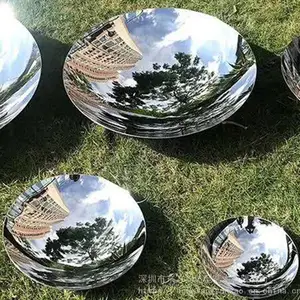 镀钛不锈钢空心球销售