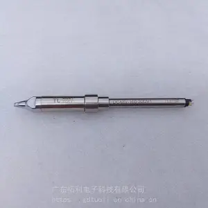 聪明人焊锡机烙铁头焊锡大师DC48V-160-20DV1 30DV1 40DV1焊咀
