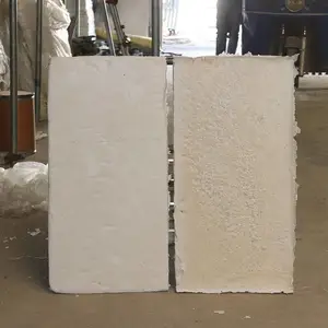 复合硅酸盐板 型号齐全 泡沫板 罐体保温隔热 导热系数低 河南