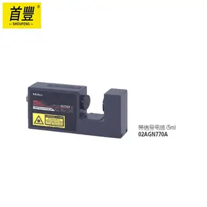 ����Mitutoyo ����⾶�� 544-531