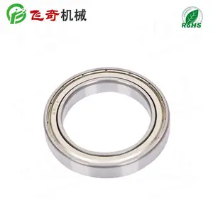 供应优质薄壁轴承6909开式轴承 45*68*12mm 摩配轴承61909ZZ