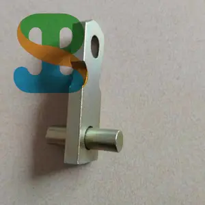 供应预埋件生产 板型锚固构件 带杆板型构件