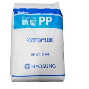 韩国晓星PP Topilene J700 高流动高刚性高透明PP