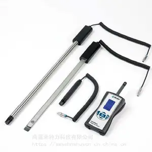 Ӣ��MICHELL MDM300��Яʽ¶���ǣ��ֳ����ٲ���¶���ˮ�ֺ���