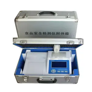 成都、重庆XO-YMNCL高智能农药残留速测仪销售