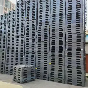 深圳塑料托盘租赁_木托盘租赁-托盘共享_仓储托盘_科意托盘