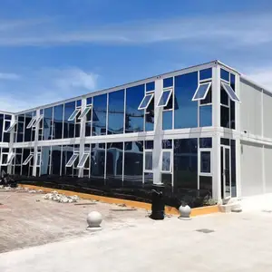 供应嘉兴集装箱活动房出租出售外观漂亮经济实惠