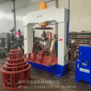ʢ��YM-100T������ʵ����̥ѹװ��ʢ����е��������