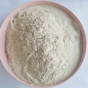安泰矿业生产 2000目 陶瓷原料耐火黏土伊利石黏土粉