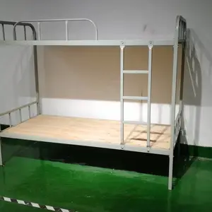 江西铁架床赣州永固0030弯管方管学生床