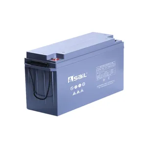 SaiL�緫6-FM-12��ά��Ǧ������12V12AH����ϵͳ���Ƶ�Դ
