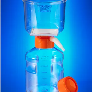 ƿ����չ�����1000ml 45mmֱ�� 0.22um�׾�PES(��������Ĥ ��� ������װ