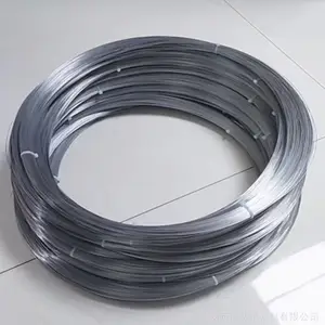 镍钛丝 温控镍钛合金形状记忆丝 超弹性 常规速发 支持定制