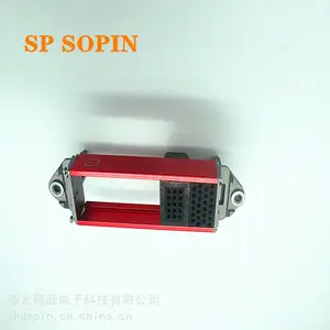 国产MC STAUBLI 模块连接器YC-1H1C2N0001替代34.94124 CombiTac
