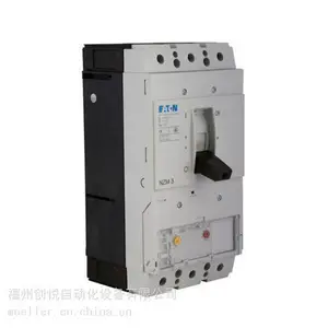 EATON���� NZMN4-VE1250�ܿǶ�·��NZMN4-VE1600��� �綯������