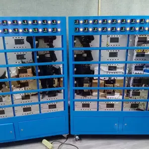 土壤干燥箱 24位 DF-24S 东方鑫鸿 独立控温或联控加热 功率1800W