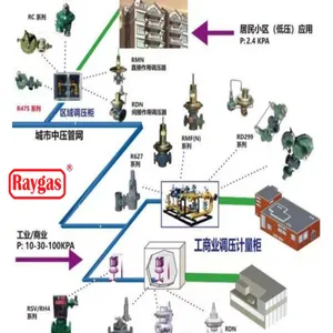 瑞盖斯（天津）能源有限公司