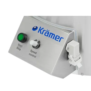 KRAMER �����׹��KCP10 ���������׹�ͳ����κγߴ�Ľ���