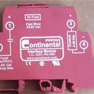 CONTINENTAL