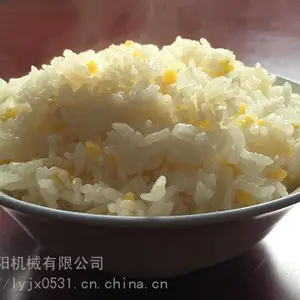 自热米饭生产线，自热米饭加工生产线，自热米饭加工机械