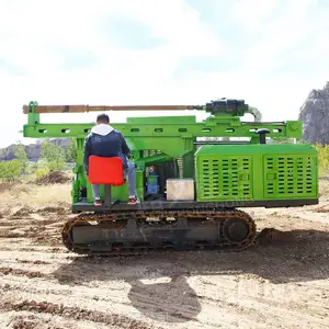 ������̷���������������׻�Һѹ��׮���Ĵ�ʽ�����׮��