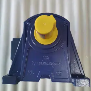 厦门东历电机PL28-0400-35S3-F-TR减速机马达台湾东力电机