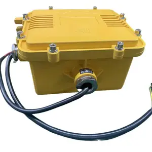 登峰DF防水防爆LED应急灯30W90分钟EPS消防安全应急照明启动电源