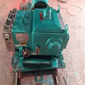 BRW80/35 煤矿用乳化液泵 5.5KW小型泵 液压支架