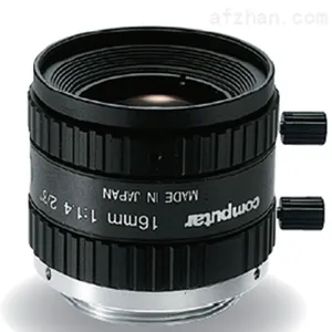 Computar �������ع�ҵ��⾵ͷMP2ϵ�� ����FA��ͷ_M1614-MP2