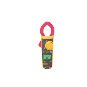 福禄克 Fluke 323 真有效值钳型表