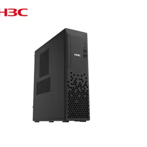 国产新华三H3C信创台式机H3C Desk X500H G2 海光C86 3350处理器电脑可议价