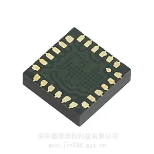 7��ICM-20789������MEMS�����˶���ѹ������InvenSense