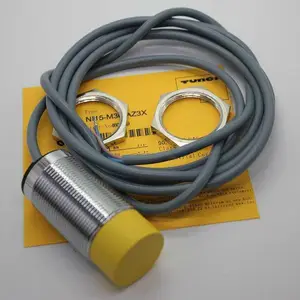 Turck图尔克电感式接近开关 BI2-M12E-AN6X-H1141发货快,价格好