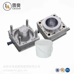 水桶模具高精密塑料模具制造设计注塑模具开模开发
