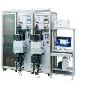 �������ֻ�SIBATA�����ѧ�����ⶨ���� MTS-R1�͹��������ܲ���װ��
