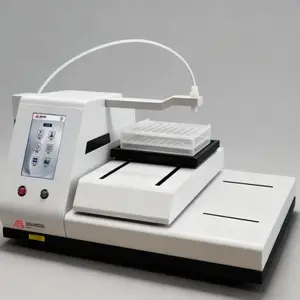 自动定量分液器AUTODL-100 cod试剂分装 消解管自动分液
