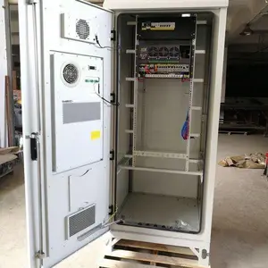 ͨ�Ż�վ����һ�廯�����ڳߴ�800*800*1800mm���ٹ�·ETC���ܹ�