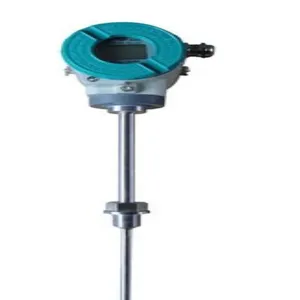 Solution-T1000系列一体化温度变送器
