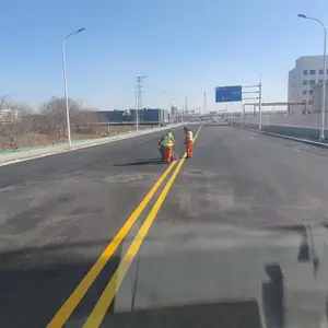 南京njdz-2026达尊交通安全道路标线热熔划线 「质量稳定,量大优惠!」