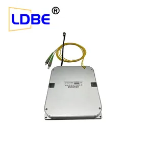 L波段掺铒光纤升压放大器，edfa输出功率17dBm应用于光纤通信等