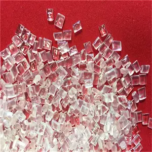 扬州工厂供应皮芯专用低熔点PET颗粒