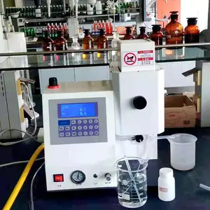 氧化锂分析仪 锂云母/锂辉石检测仪器 国内外适用
