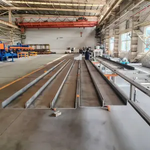 汽车大梁成型机 纵梁成型 支持来图定制 快速交货