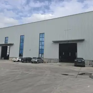 南皮县汇翔数控机械厂