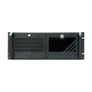 RM840-PR810 Supports dual Intel® 1st/2nd Xeon® Scalable processors