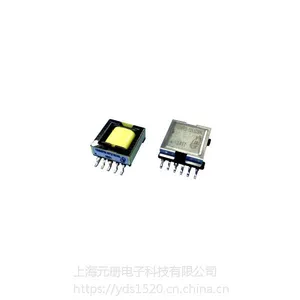 YDS元册15SEFD系列PoE SMD高频绕线电源变压器