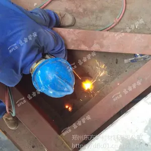 耐火材料施工技术要求 耐火浇注料价格 不定形耐火材料厂家