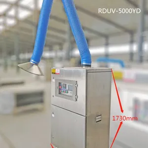 河北移动VOC处理器 VOC废气处理 voc废气处理设备厂家