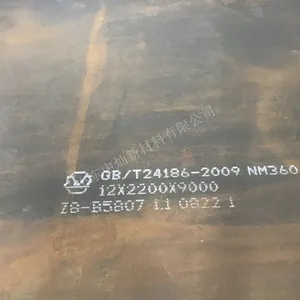 江苏沛县 多规格中板 Q235B Q355B中厚板 建筑用钢板